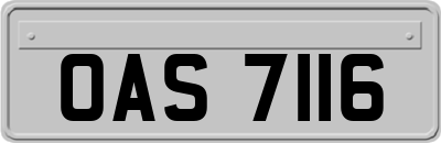 OAS7116