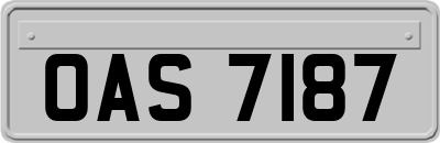 OAS7187