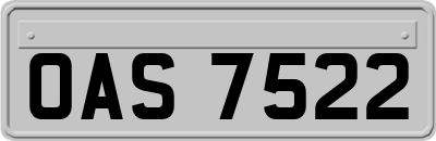 OAS7522