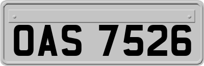 OAS7526
