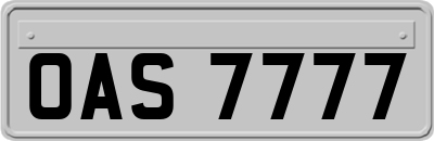 OAS7777