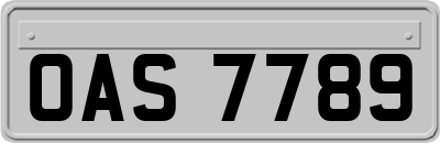 OAS7789