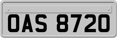 OAS8720