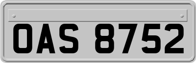 OAS8752