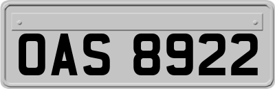 OAS8922
