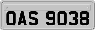 OAS9038