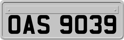 OAS9039