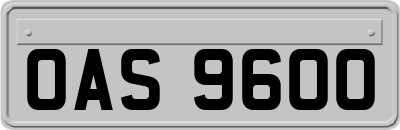 OAS9600