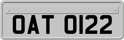OAT0122