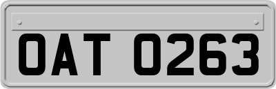 OAT0263