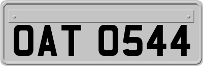 OAT0544
