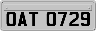 OAT0729