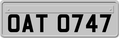 OAT0747