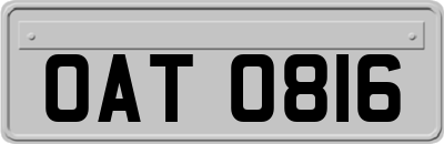 OAT0816