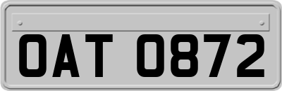 OAT0872
