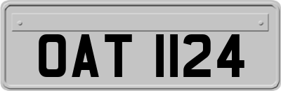 OAT1124