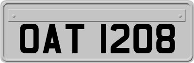 OAT1208