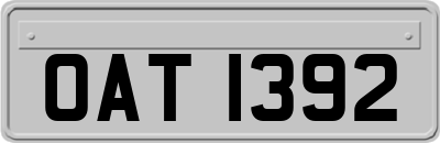 OAT1392