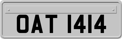OAT1414