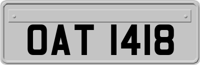 OAT1418