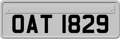 OAT1829
