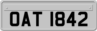 OAT1842