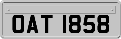 OAT1858