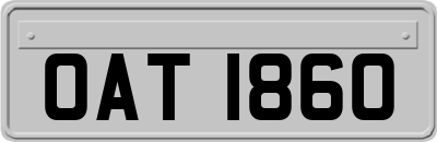 OAT1860
