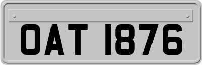 OAT1876
