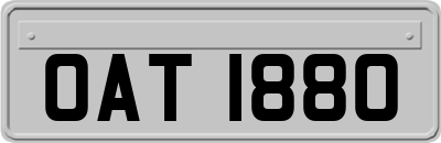 OAT1880