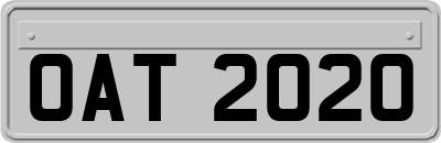 OAT2020