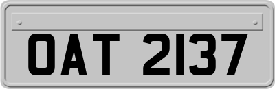 OAT2137