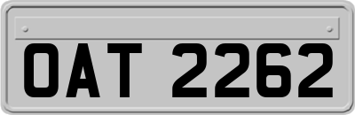 OAT2262