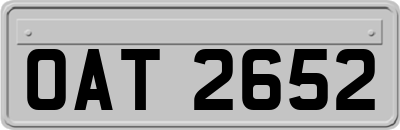 OAT2652