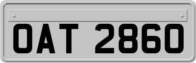 OAT2860