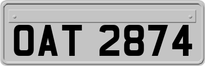 OAT2874