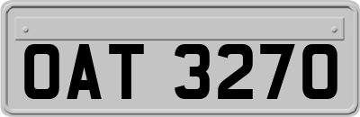OAT3270