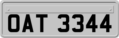 OAT3344