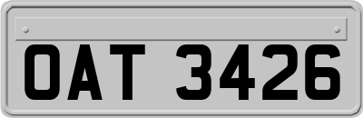 OAT3426