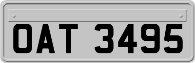 OAT3495