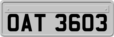 OAT3603