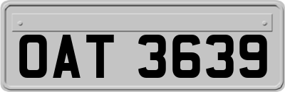 OAT3639