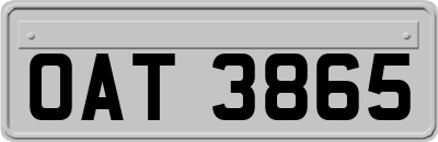 OAT3865