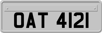 OAT4121