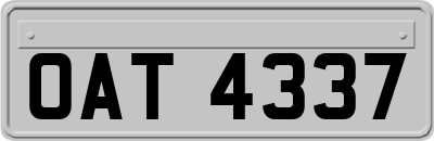OAT4337