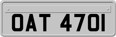 OAT4701