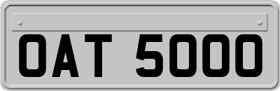 OAT5000