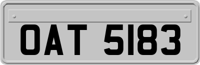 OAT5183