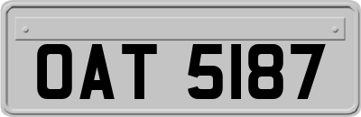 OAT5187