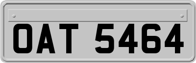 OAT5464